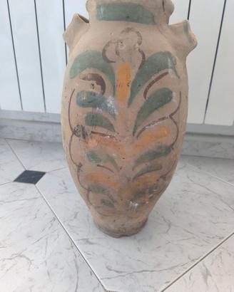 Vaso antico burgio