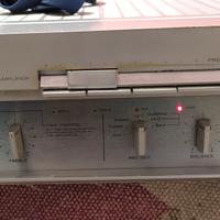 amplificatore kenwood 