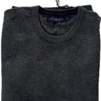 Maglione uomo cashmere misto lana