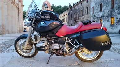 Bmw r1100r