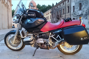 Bmw r1100r