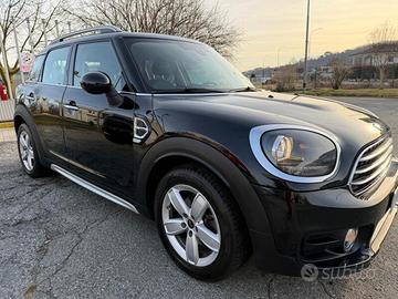 MINI Mini Mini 1.5 One Business Countryman Autom