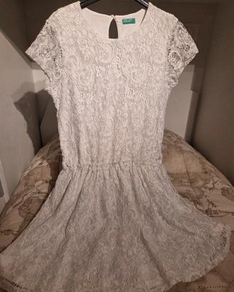 Vestito Benetton