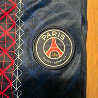 Maglietta calcio PSG Nike 2025-2026 originale XL