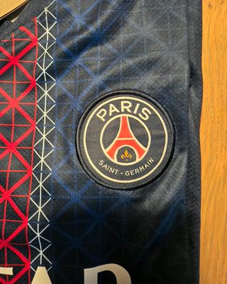 Maglietta calcio PSG Nike 2025-2026 originale XL