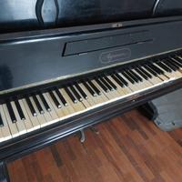 Pianoforte con pedale