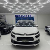 Citroen Grand C4 Picasso 1.2 131CV -Benzina