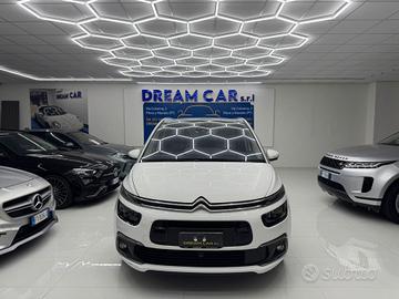 Citroen Grand C4 Picasso 1.2 131CV -Benzina