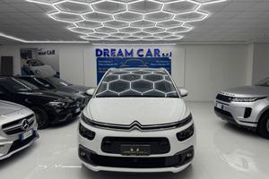 Citroen Grand C4 Picasso 1.2 131CV -Benzina