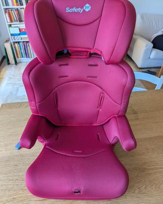 Seggiolino Auto Safety 1st Road Safe