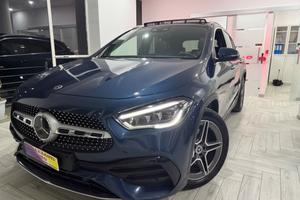 MB GLA 220D 190cv 4Matic PREMIUM AMG+TETTO/AMBIENT