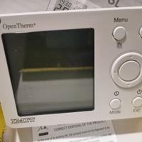 Cronometro settimanale a parete