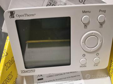 Cronometro settimanale a parete