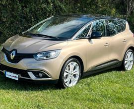 Renault Scénic Blue dCi 120 CV Sport Edition