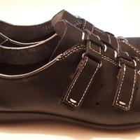 Scarpe Sneakers BATA - leggere -