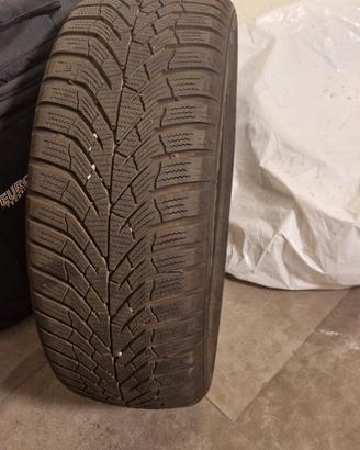 Gomme invernali per FIAT PANDA