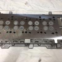 Testata motore 1.3 multijet