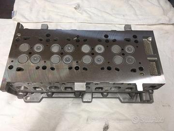 Testata motore 1.3 multijet