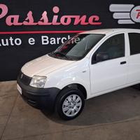 Fiat Panda 1.2 4x4 VAN ACTIVE