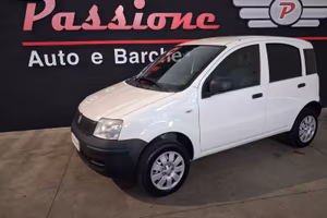 Fiat Panda 1.2 4x4 VAN ACTIVE