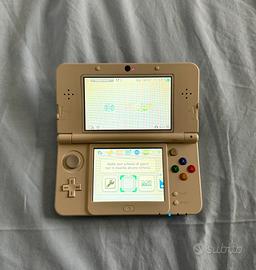 New Nintendo 3DS - Bianca