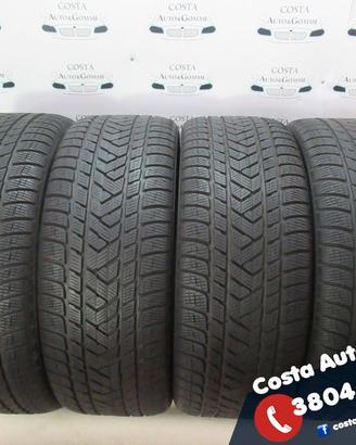 275 40 22 Pirelli  85% MS 275 40 R22