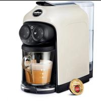 Macchina caffè Desea Lavazza