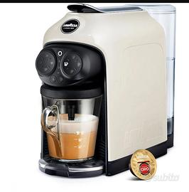 Macchina caffè Desea Lavazza