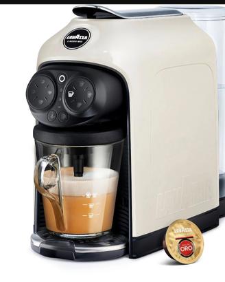 Macchina caffè Desea Lavazza