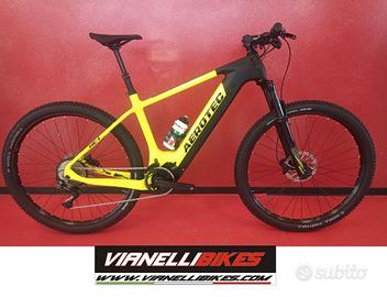 AEROTEC HE-F FULL CARBON 770WH 95NM TELESCOPICO