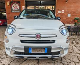 Fiat 500X 2.0 MultiJet 140 4X4 AUTOMATICA