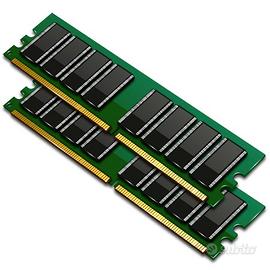 RAM per Portatili (NoteBook)