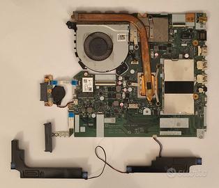 Scheda madre per Lenovo IdeaPad 320-15ABR