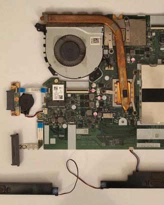 Scheda madre per Lenovo IdeaPad 320-15ABR