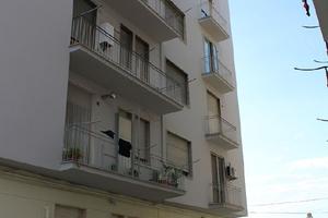 Appartamento Canosa di Puglia [1299VRG]