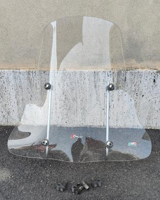 Parabrezza Scooter 