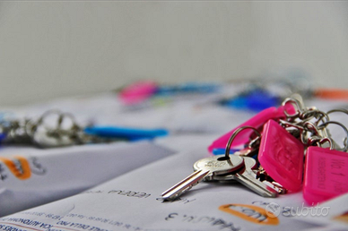 Appartamento per personale Sanitario e Scolastico