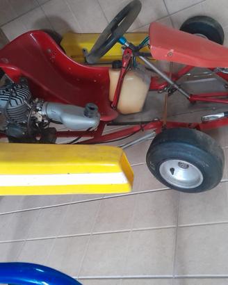kart 60cc.