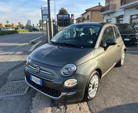 FIAT 500 1.2 LOUNGE 69cv OK NEOPATENTATI