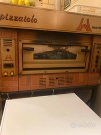 Forno pizza