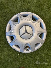Copricerchio Mercedes Classe A