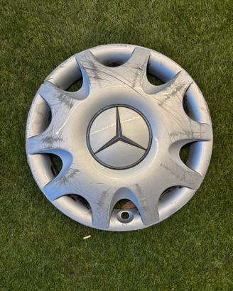 Copricerchio Mercedes Classe A