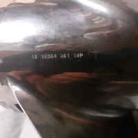 Elica per fuoribordo