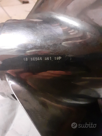 Elica per fuoribordo