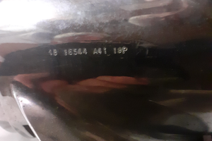 Elica per fuoribordo