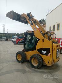 Caterpillar 246C