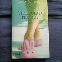 Cioccolata per due - Lolly Winston (romanzo)