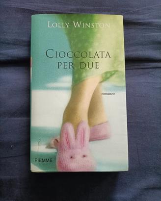 Cioccolata per due - Lolly Winston (romanzo)
