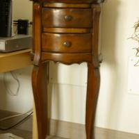 Tavolino porta oggetti - anni '30