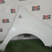 PARAFANGO ANTERIORE DESTRO RENAULT Kangoo 4Â° Seri